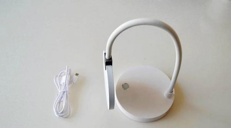 Настільна лампа Xiaomi COOWOO U1 Smart Table Lamp White